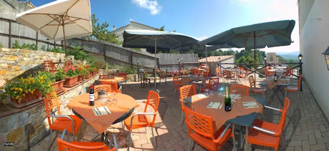 Trattoria del Pettirosso