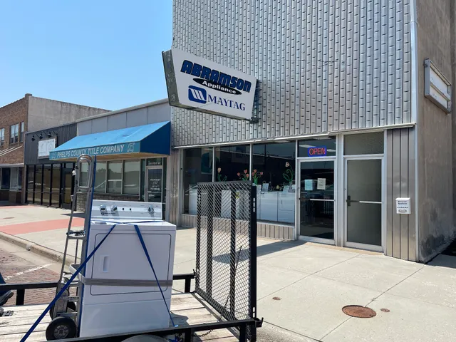 Abramson Appliance LLC