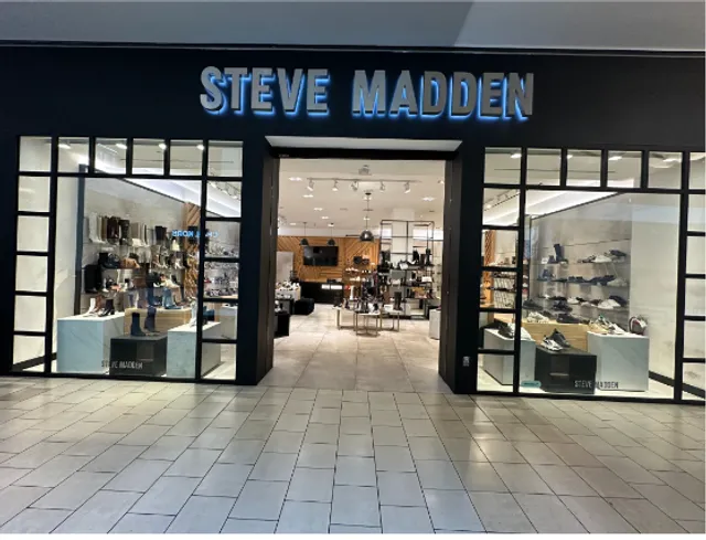 Steve Madden