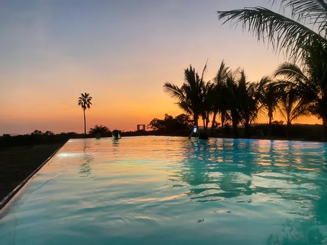 La Joya de Chamela - Departamentos amueblados