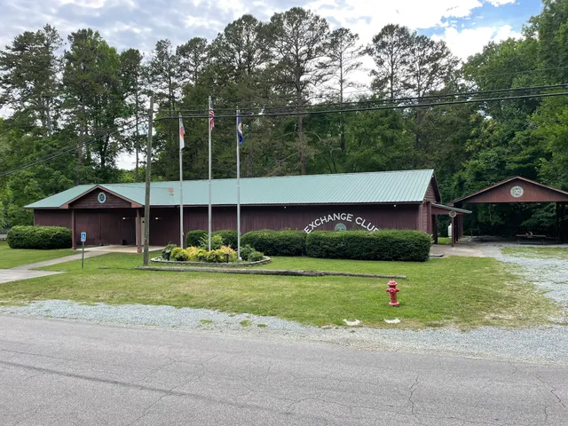 Exchange Club of Hillsborough