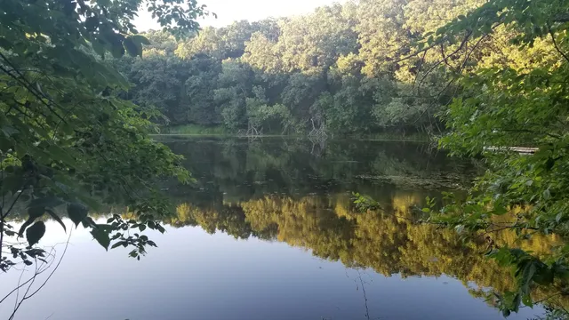 Prairie Woods Environmental Learning Center