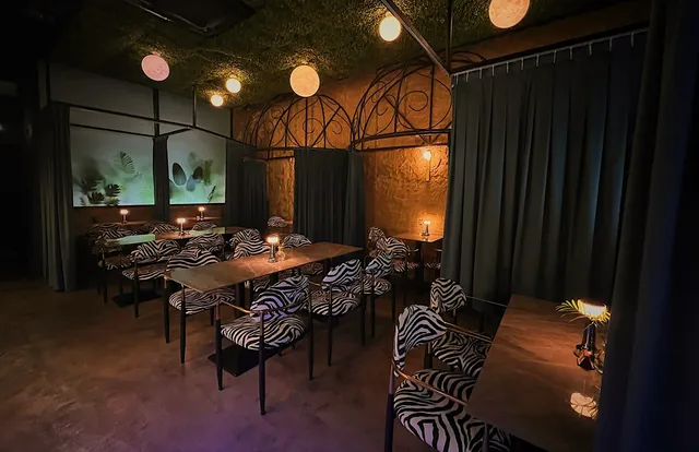 Shang Bar & Restaurant Permas Jaya