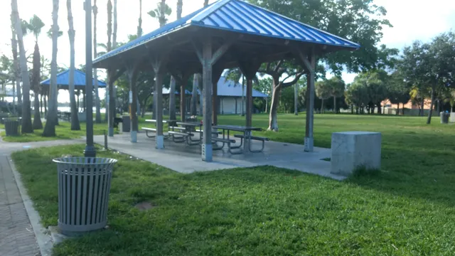 Intracoastal Park