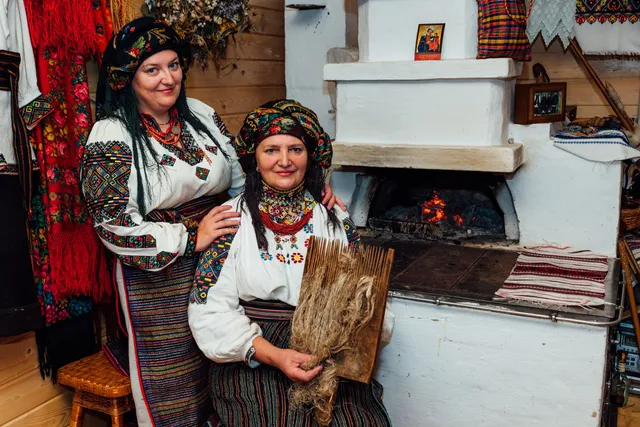 Muzey-Halyeriya Pratsyuye Za Poperednim Zamovlennyam