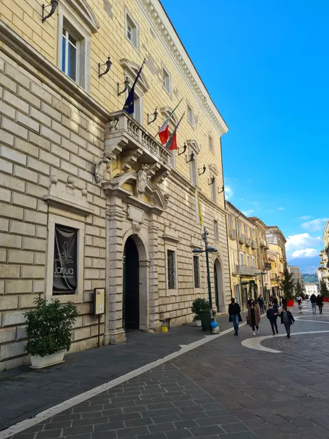 Janua - Witch museum