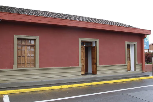 Violeta Parra Museum