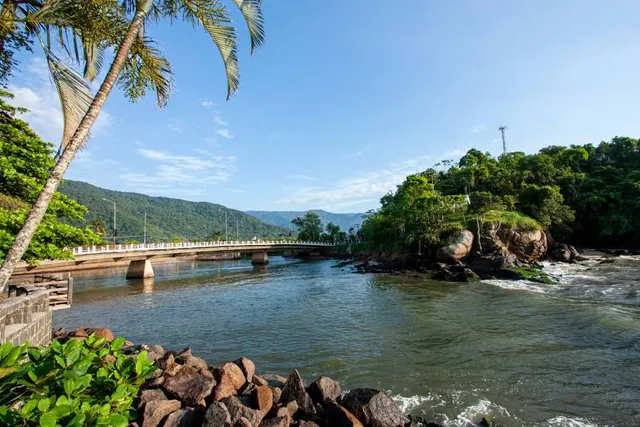 Prainha do Matarazzo