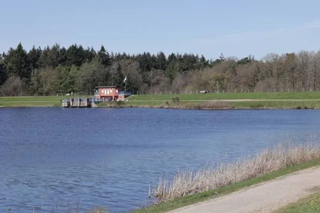 Thülsfelder Stausee