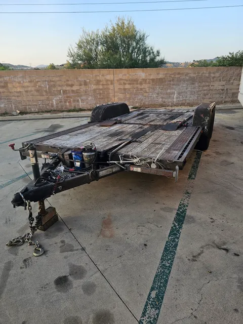 Accurate Trailer Hitch & Weld