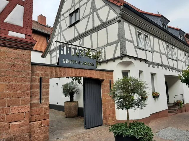 Gottwalds Inn - Obernburg am Main