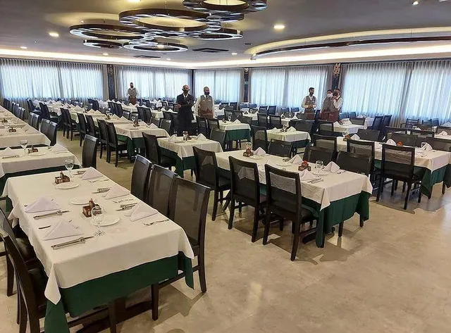 Churrascaria Nativas Grill Vila Mariana
