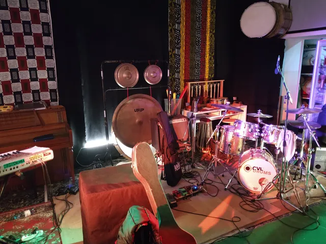 Fondazione Luigi Tronci