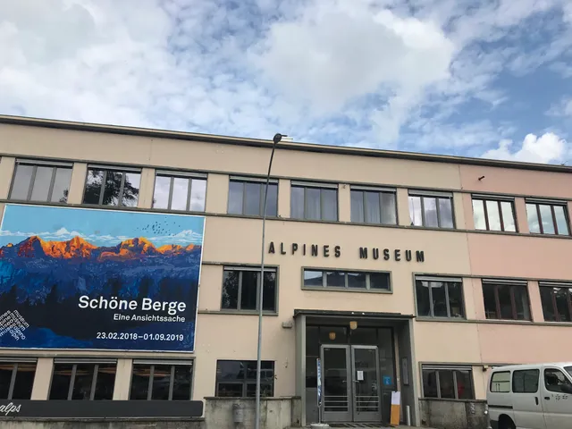 Alpine Museum of Switzerland