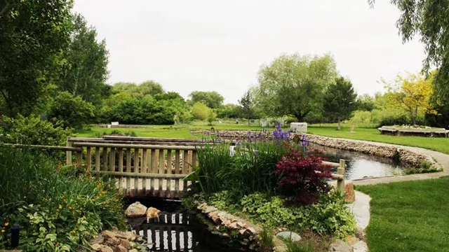 Cold Springs Trout Farm