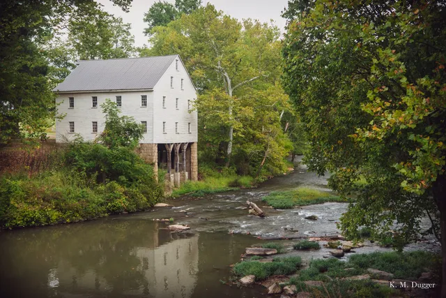Jackson's Mill