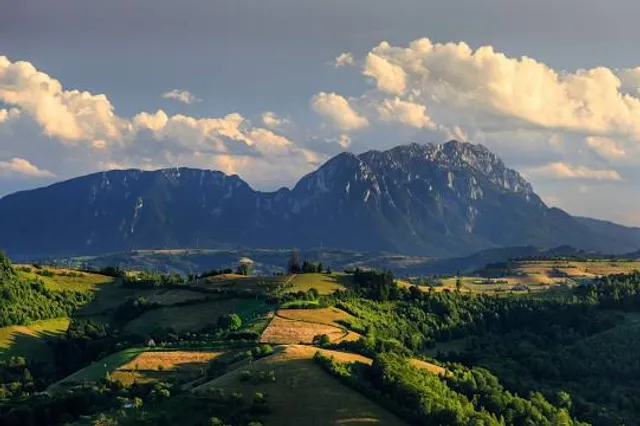 Museo degli strumenti musicali popolari