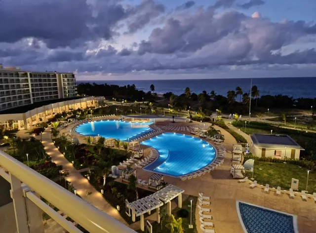 GRAND ASTON Varadero Beach Resort