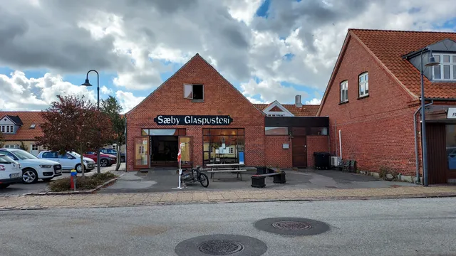 Sæby Glaspusteri