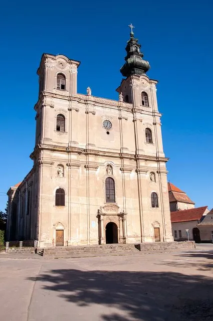 Apafi Gergely Castle