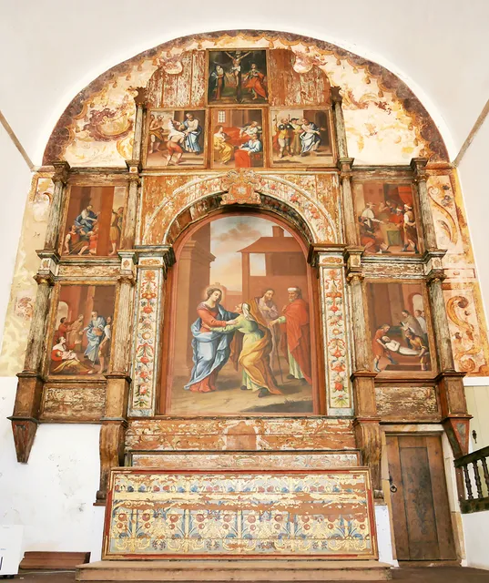 Igreja da Misericórdia de Silves