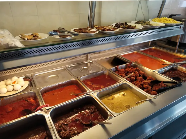 Restoran Melaka Raya