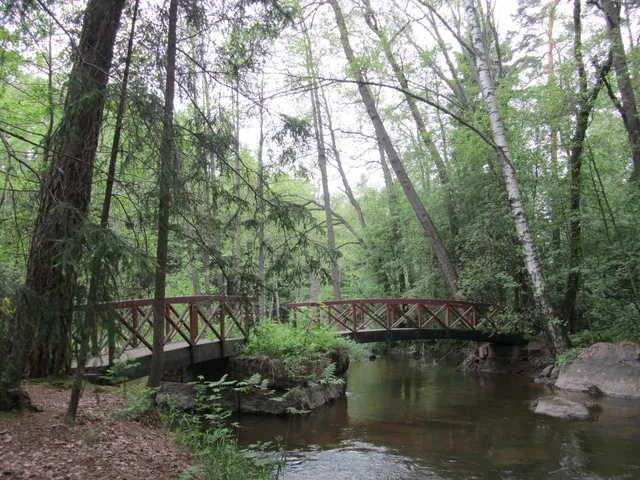 Langinkoski Nature Reserve