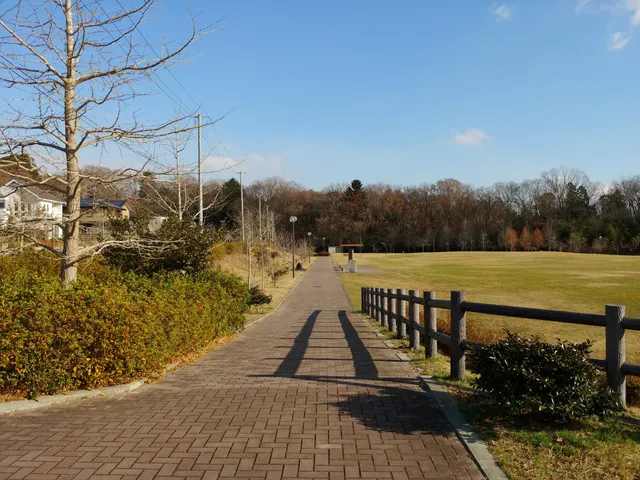 Narita Higashi Park