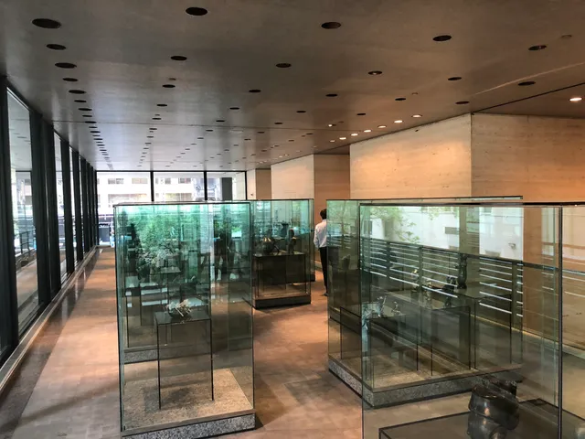 TD Gallery of Indigenous Art