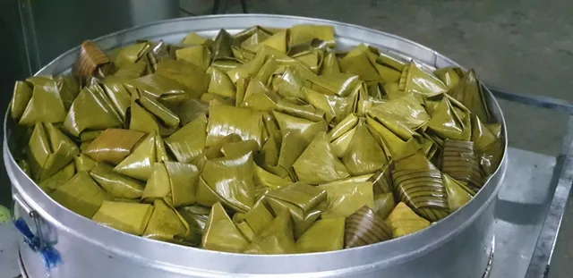 กล้วยทอดป้าตุ๊ก