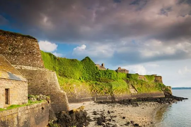 Duncannon Fort