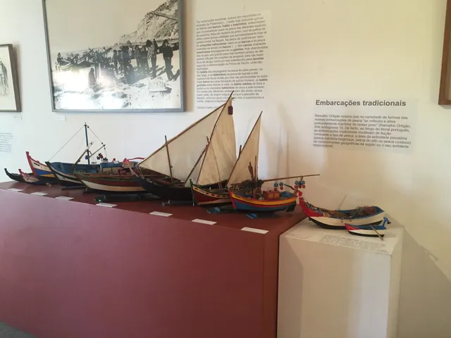 Museu Dr. Joaquim Manso