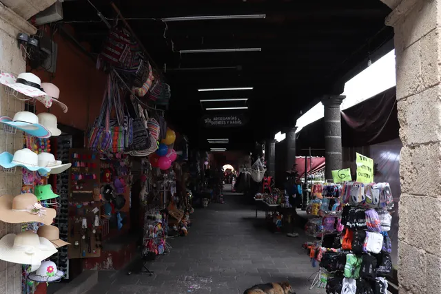 Comida Tradicional El Rinconcito