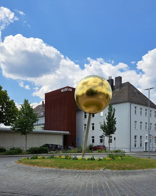 Stadtmuseum Schwabach