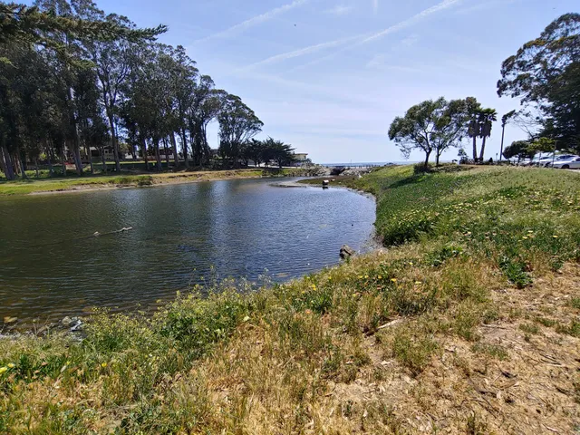 Moran Lake County Park