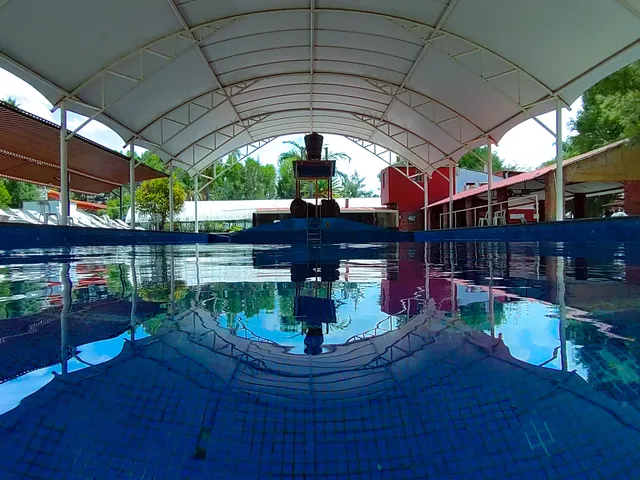 Paraiso Alteño Water Park