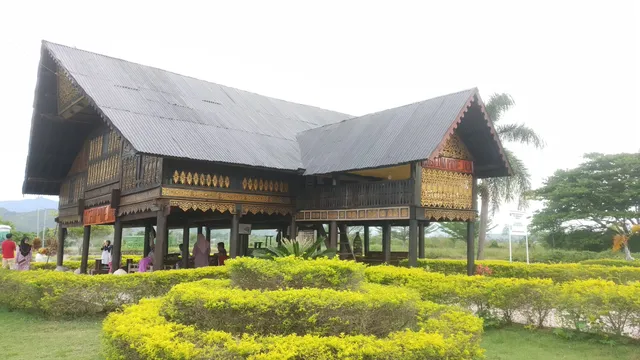 Museum Pidie Jaya