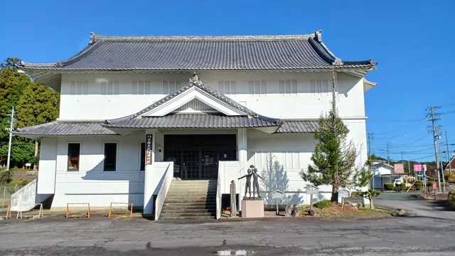 Shinshiro City Tsukude Museum of History and Folklore