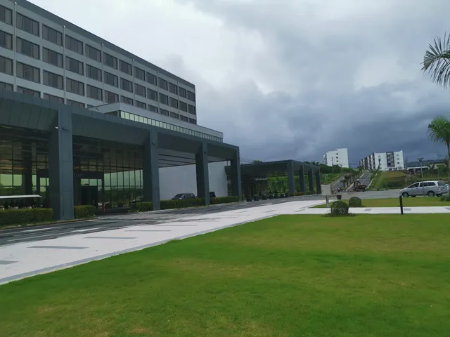 D'Heights Poker Room