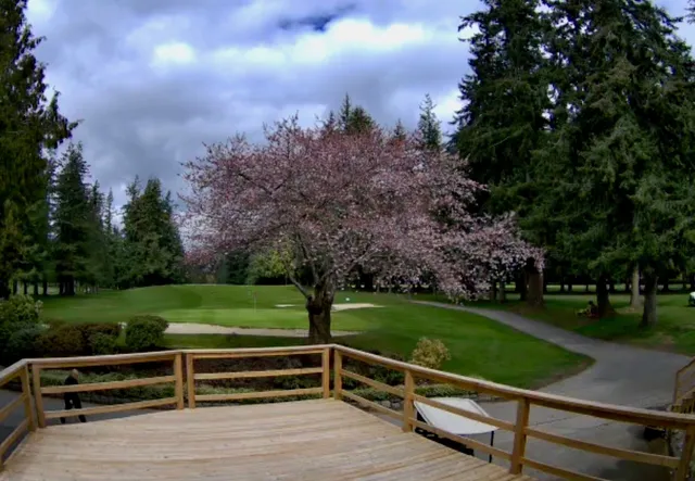 The Hills at Portal Golf Club
