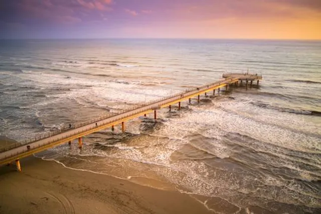 Spiaggia di Marina di San Gregorio