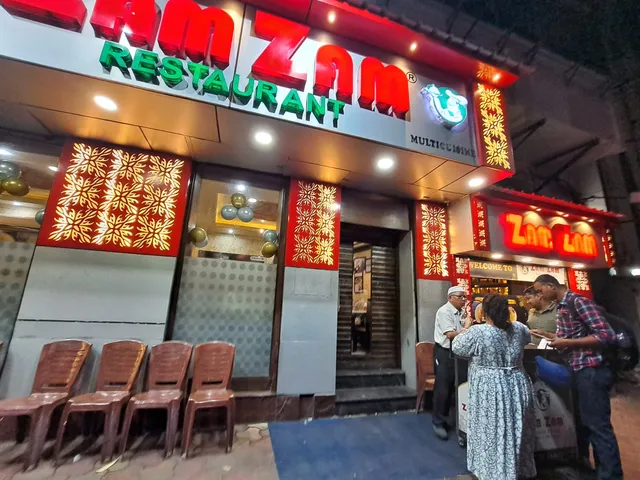 Zam Zam Restaurant