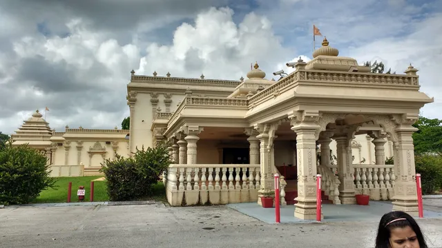 South Florida Hindu Temple
