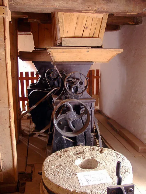 Falumalom Múzeum - Kapolcs