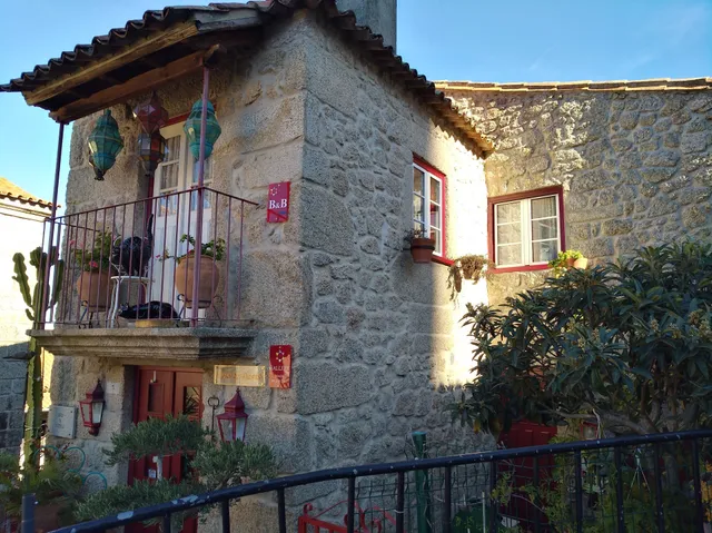 A Casa Mais Portuguesa