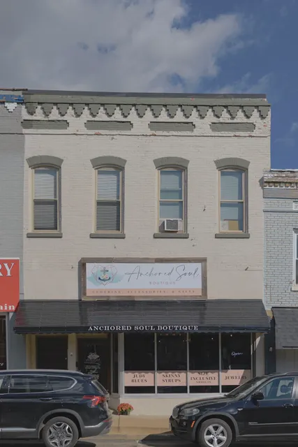 Anchored Soul Boutique