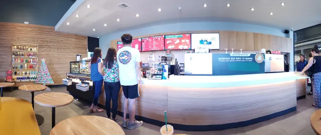 Starbucks
