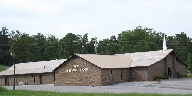 Salem First Assembly Of God