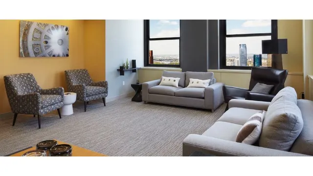 One Medical Primary Care Clinic - Wall Street