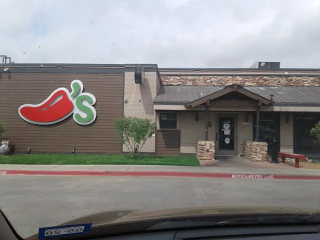 Chili's Grill & Bar